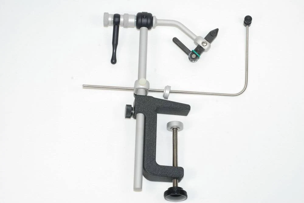 Renzetti Traveler 2200 Cam Vise C-Clamp