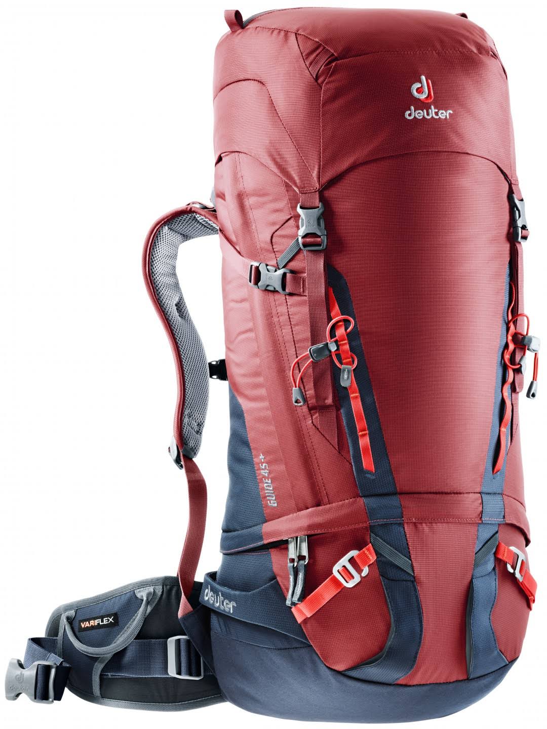Deuter Guide 45+ Navy-Granite