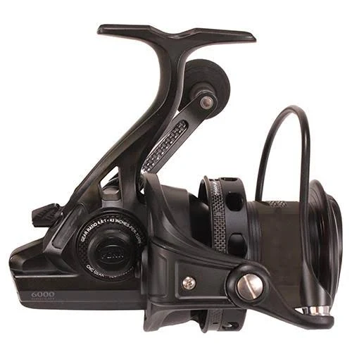 Penn Conflict II Long Cast Spinning Reel - CFTII6000LC