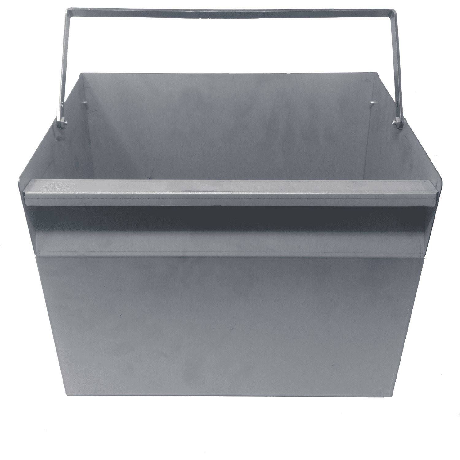 Harman Ash Bin for P61 and P68, 1-10-05800
