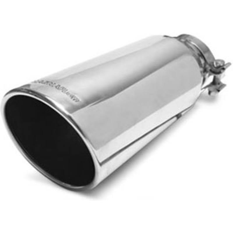 MagnaFlow 35212 Stainless Exhaust Tip