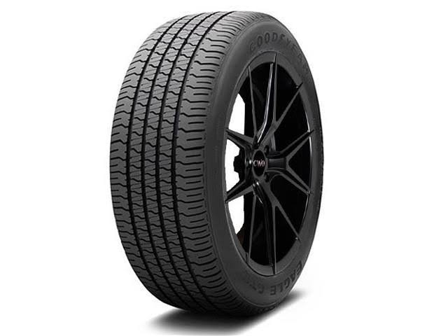 Goodyear Eagle GT II Tire P285/50R20