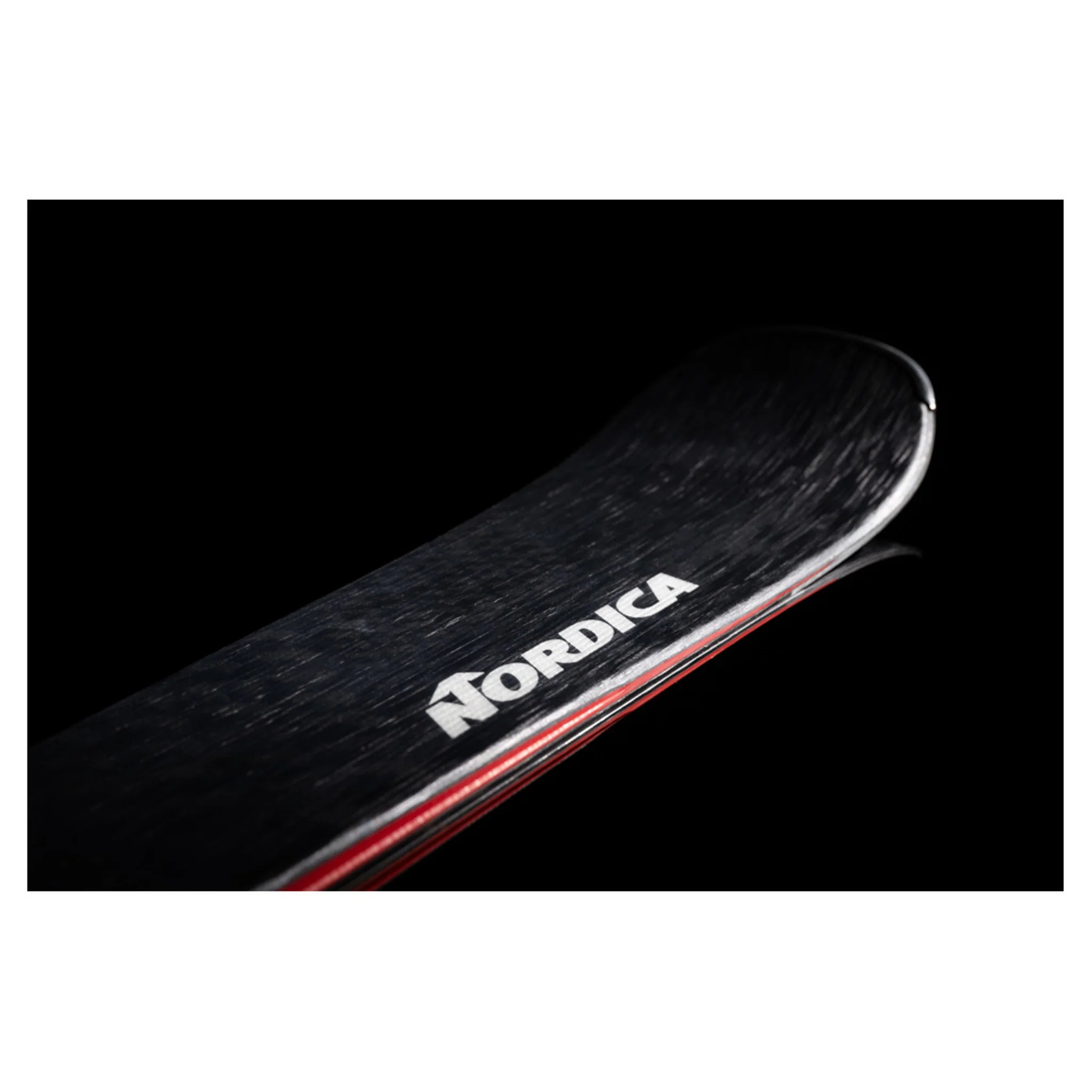 2024 Nordica Steadfast 80 CA Ski w TP2 Light 11 Binding