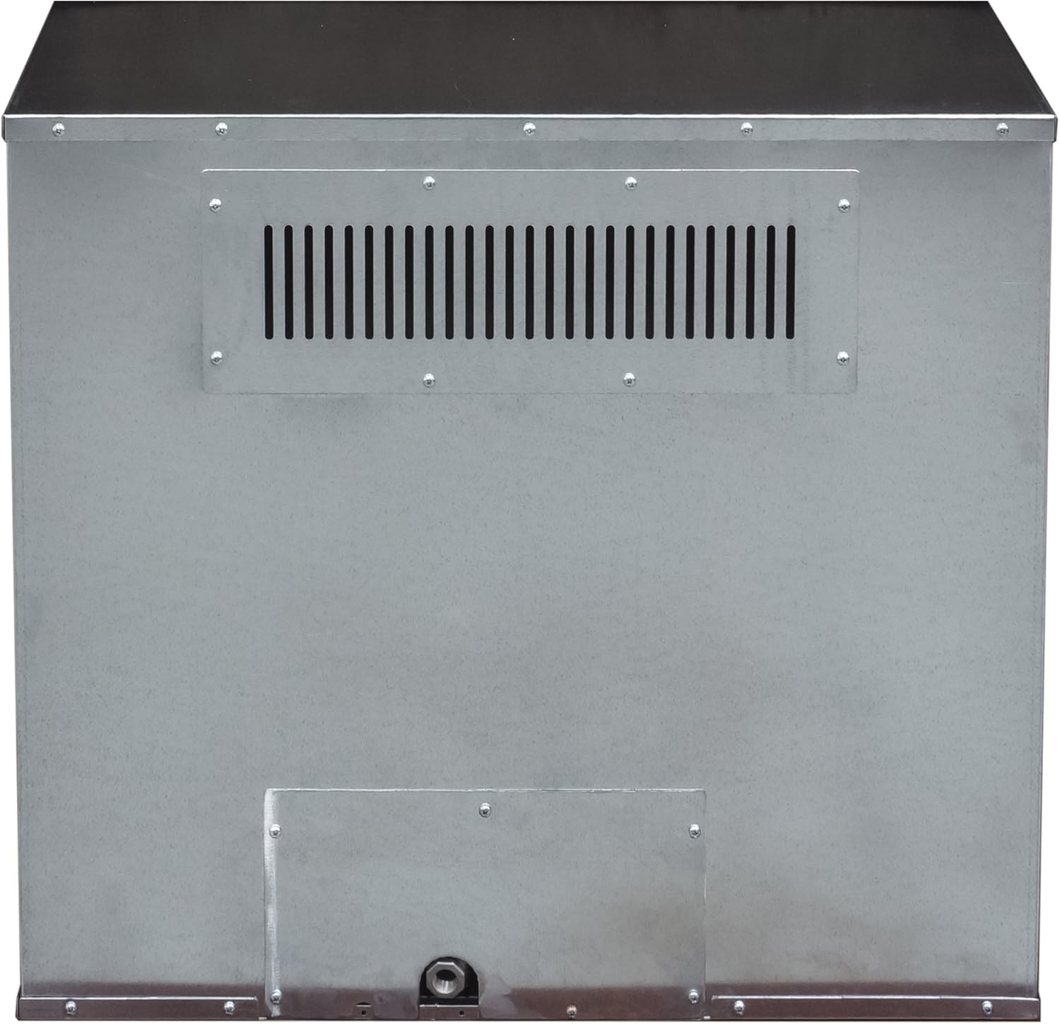Pleasant Hearth 42 Intermediate Natural Gas Vent Free Fireplace System 27,500 BTU, Rich Heritage
