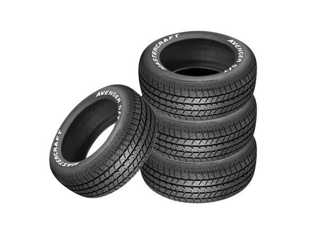 Mastercraft - Avenger G/T - P215/70R14 96T