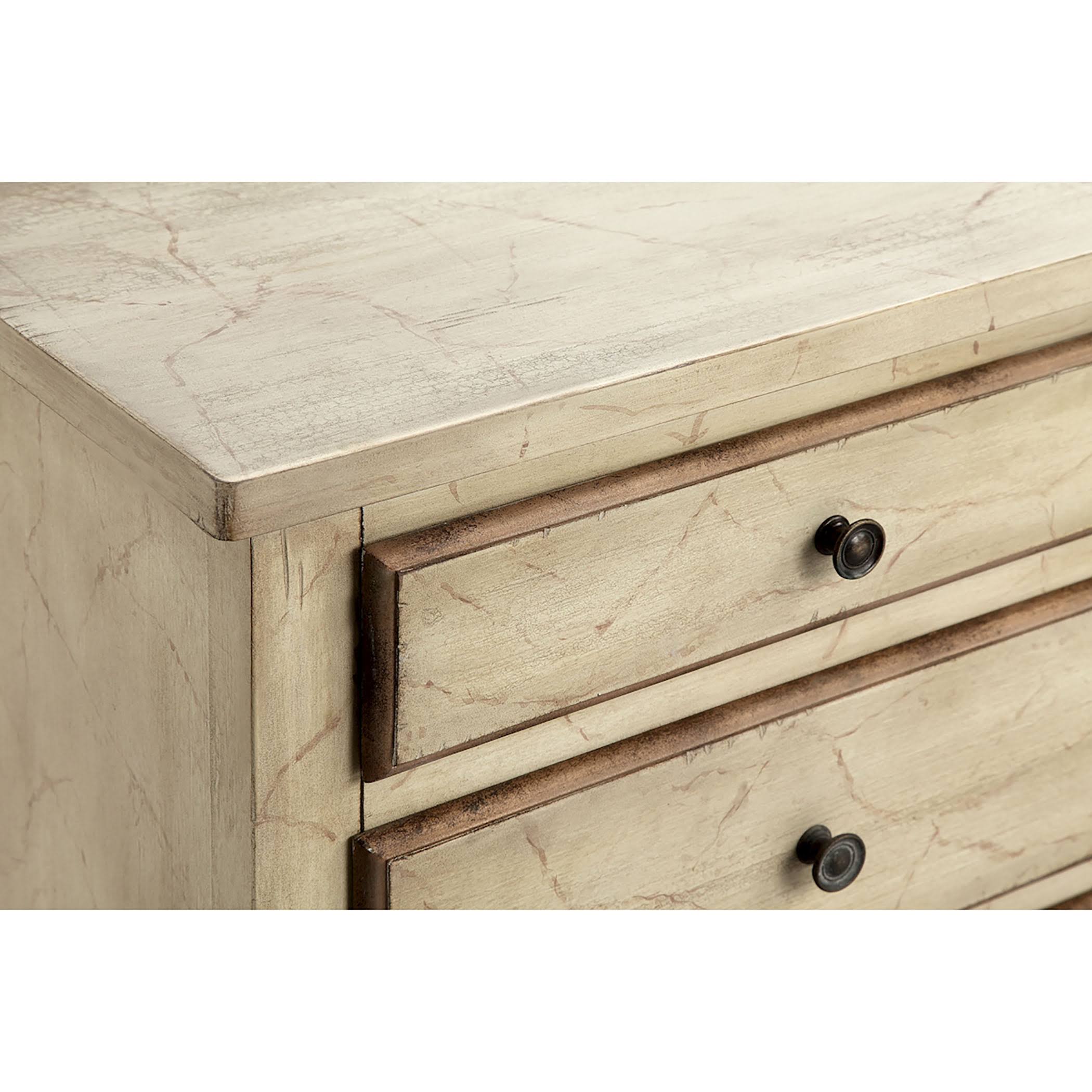 Stein World Hassam Accent Chest