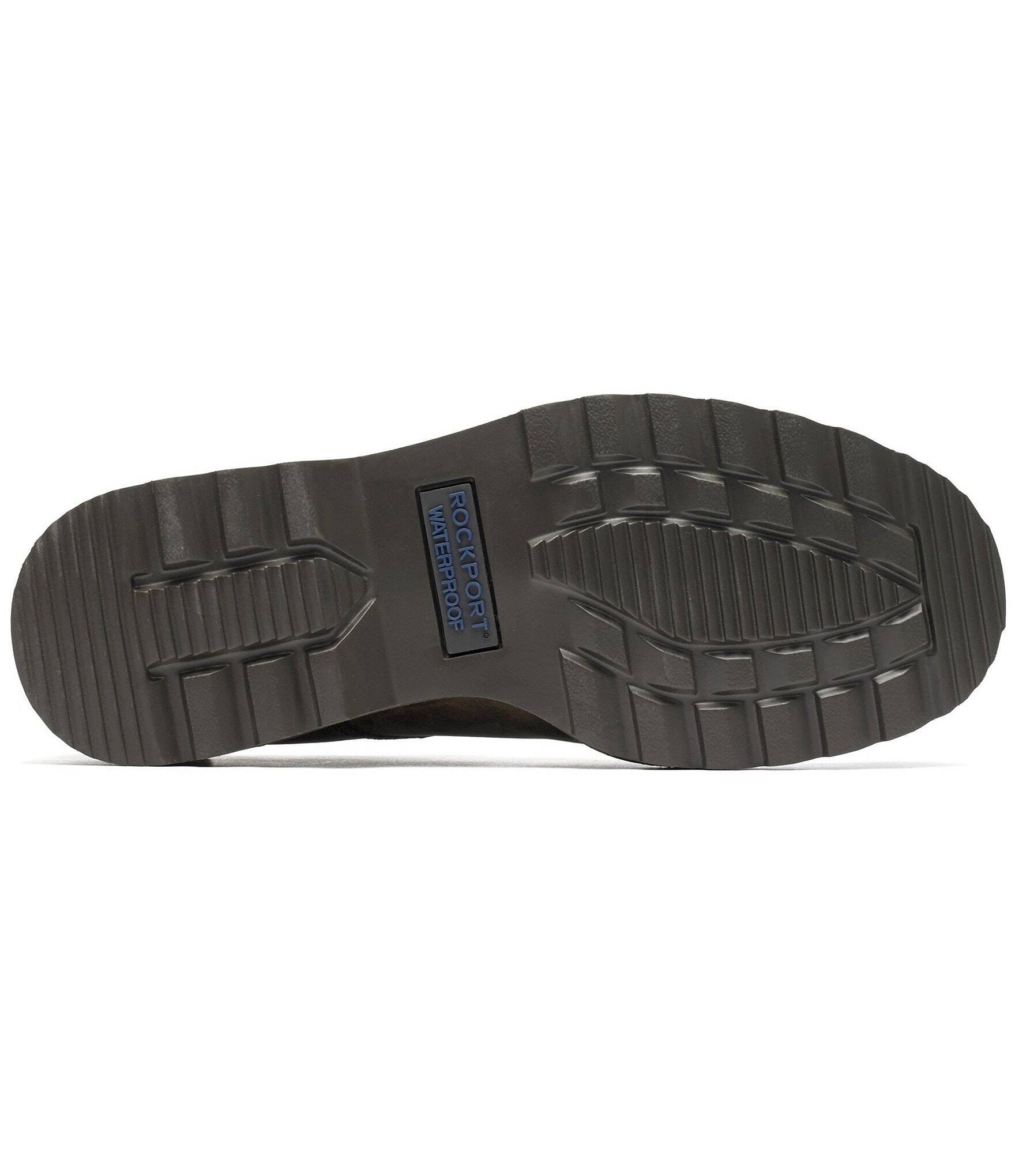 Rockport Northfield 11 Men&s Dark Brown