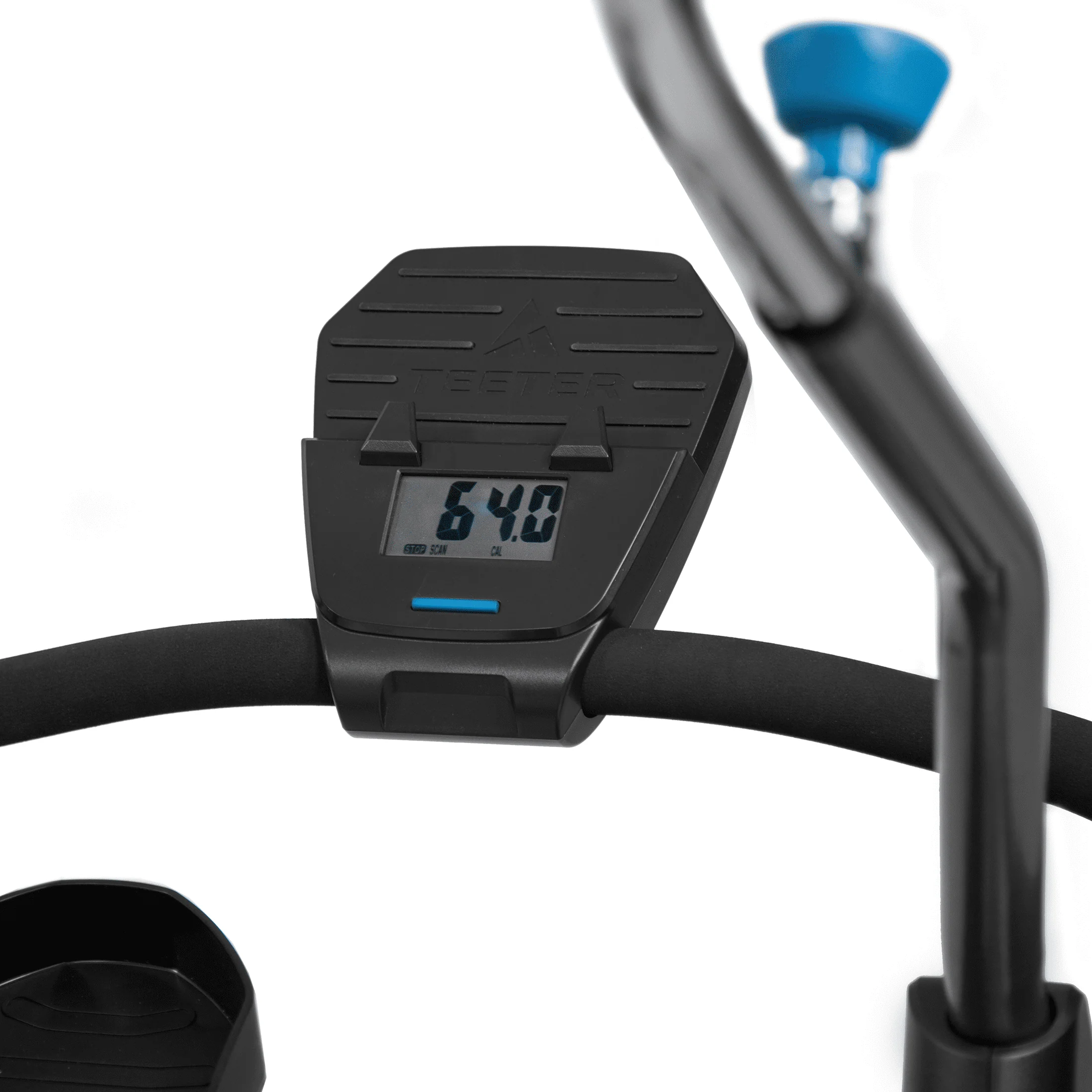 Teeter FreeStep Recumbent Cross Trainer and Elliptical LT1