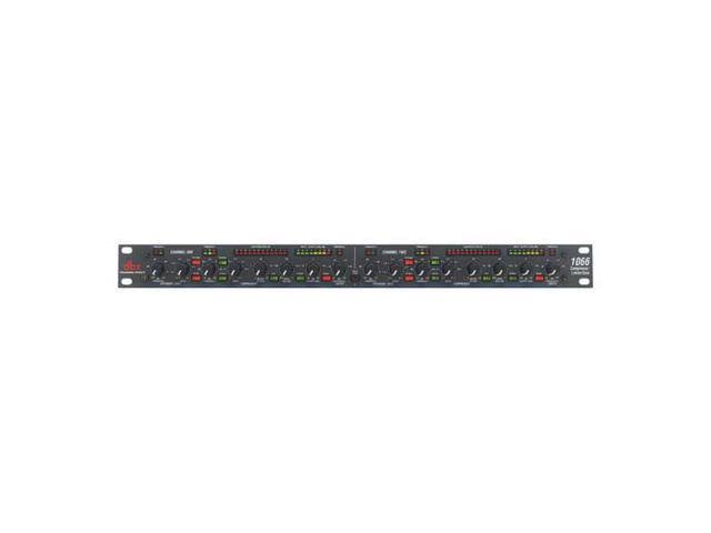 DBX 1066 Compressor / Limiter / Gate
