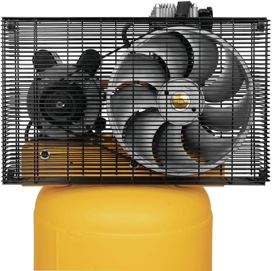 Dewalt DXCM251 25 Gallon 200 PSI Portable Vertical Electric Air Compressor