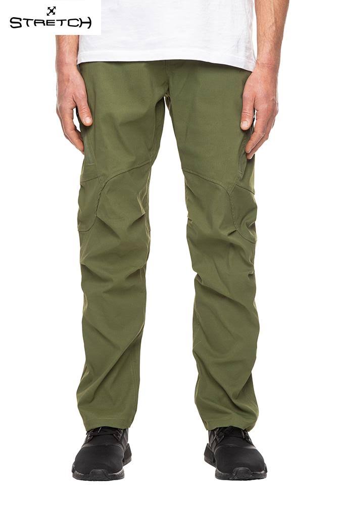 686 Men&s Anything Cargo Pant Charcoal / 36