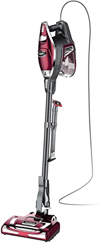Shark Rocket Deluxe Pro Corded Stick Vacuum Cleaner