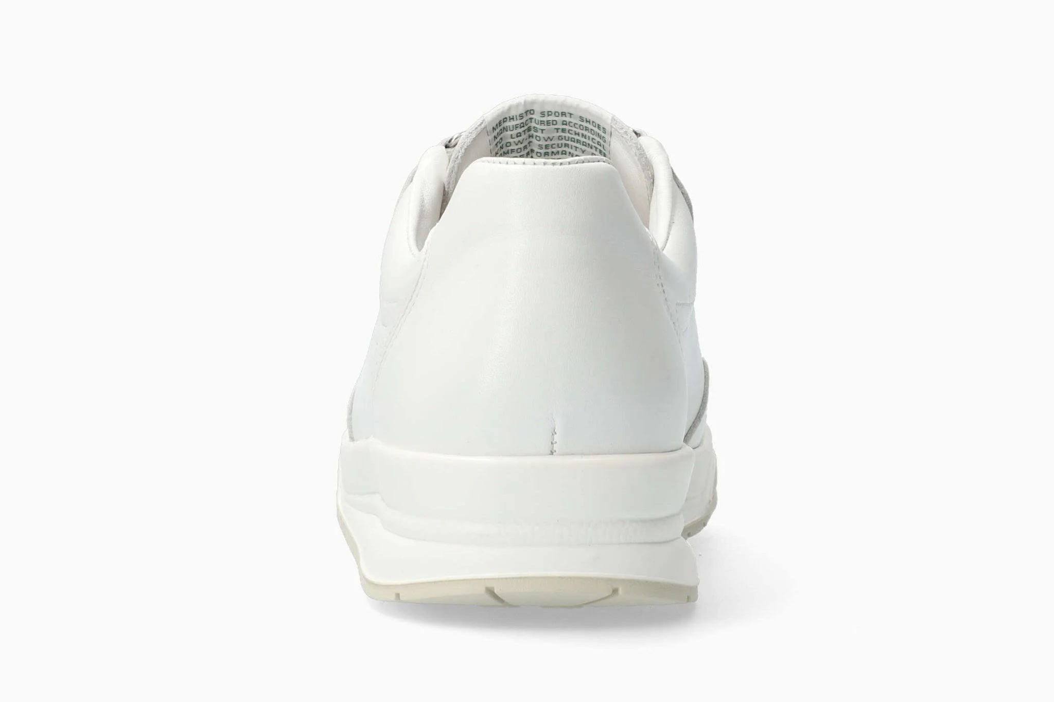 Men&s Mephisto Match, Size: 11.5, White