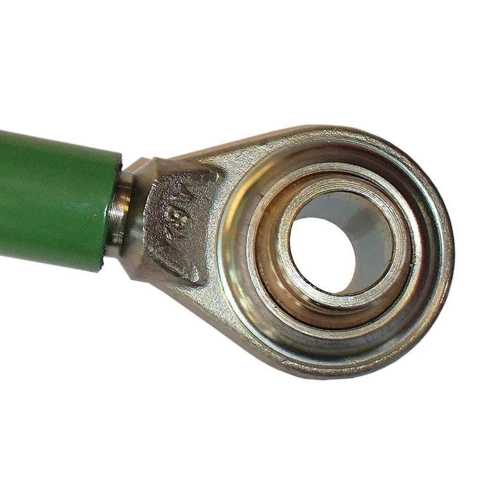 One New Top Link Fits John Deere Models Fits CAT 2 Adjustable 18"-27.5" Pack of 2