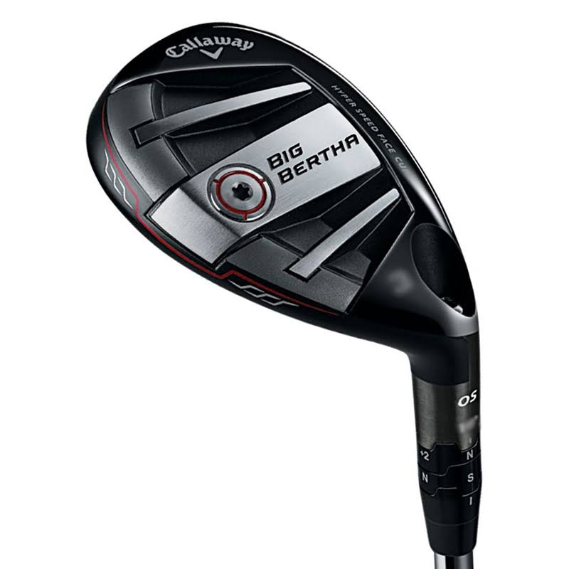 Callaway Big Bertha Os Hybrid