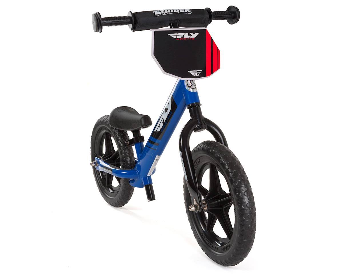 Strider Balance Bike Blue