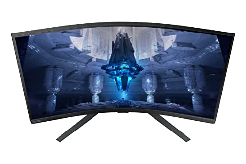 SAMSUNG Odyssey Neo Gaming Monitor