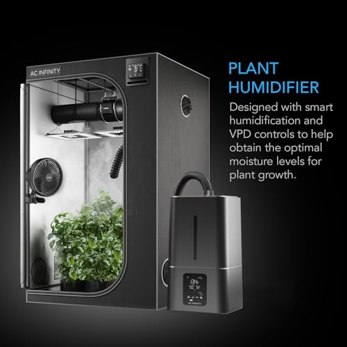 Ac Infinity Cloudforge Ac-Cft7 Humidifier