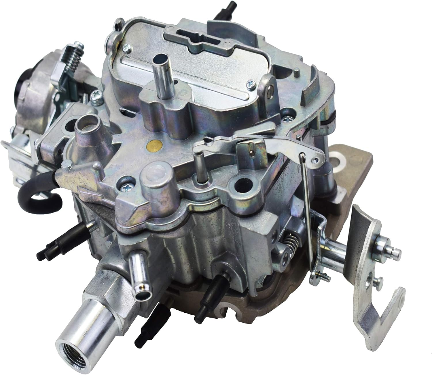 A-Team Performance - 138 Rochester Type Carburetor - Compatible with M2MC V6 Buick GMC GM Car Trucks 265 231 252