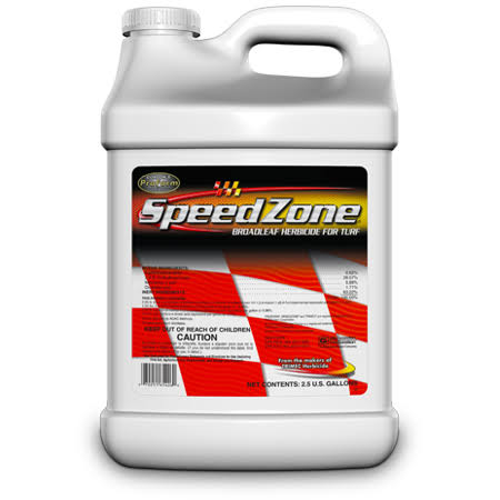 Speedzone EW Herbicide 128oz- PBI Gordon