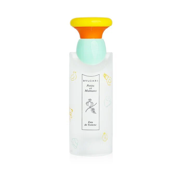 Bvlgari Petits Et Mamans Eau De Toilette Spray 40ml/1.35oz