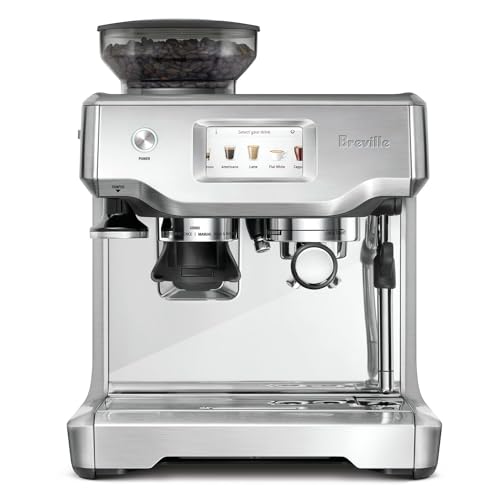 Breville Barista Touch 67 Oz coffee maker