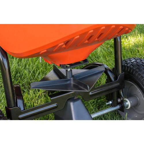 Agri-Fab 45-0548 130 lb. Commercial Push Broadcast Spreader