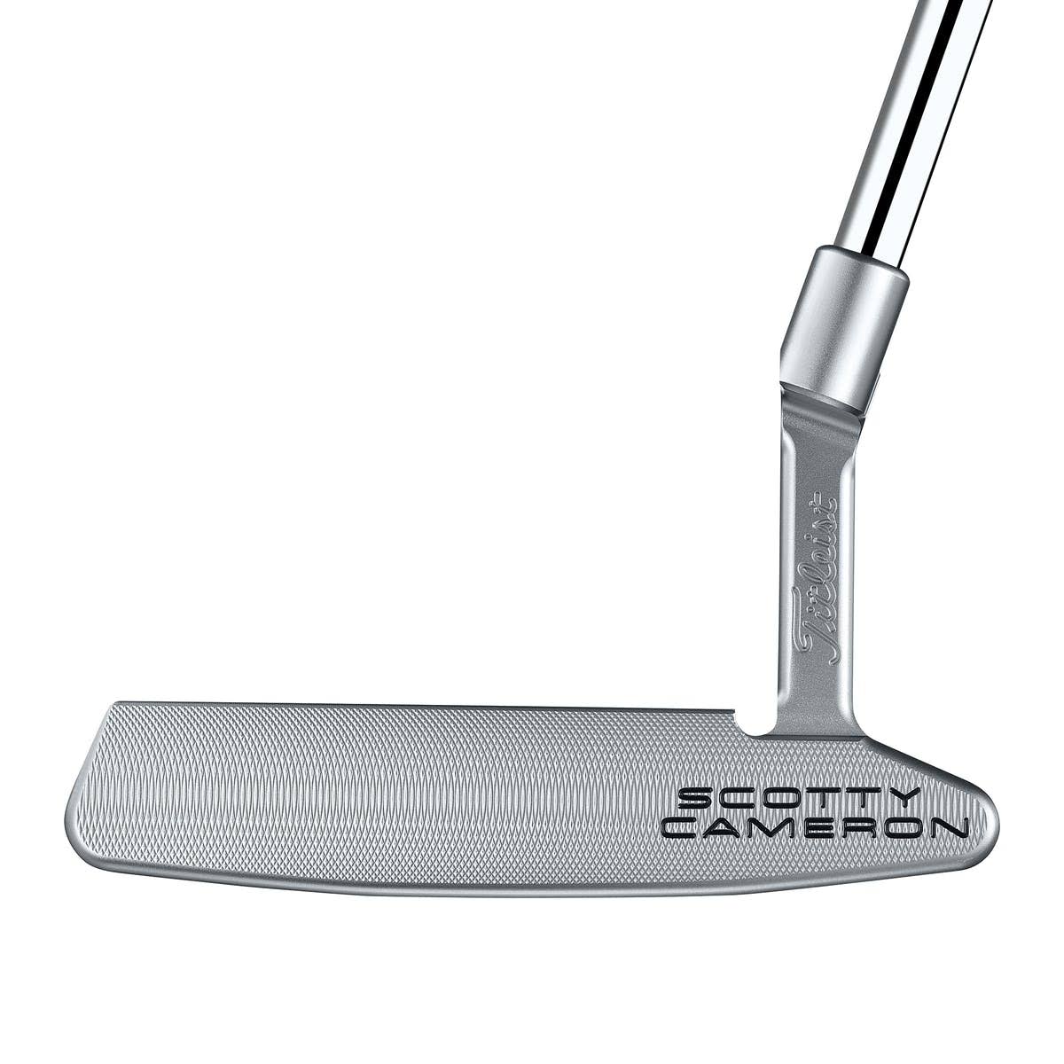 Scotty Cameron Special Select Newport 2 Putter