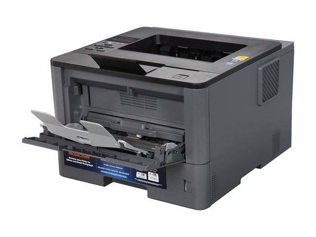 Brother Business Laser Printer Duplex (HL-L5100DN)