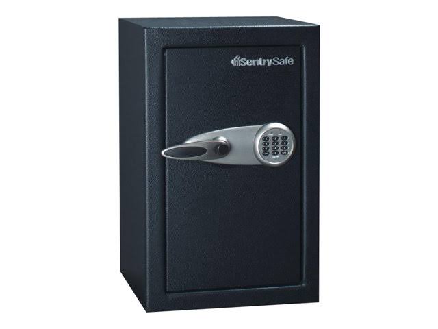 SentrySafe Security Safe 2.3