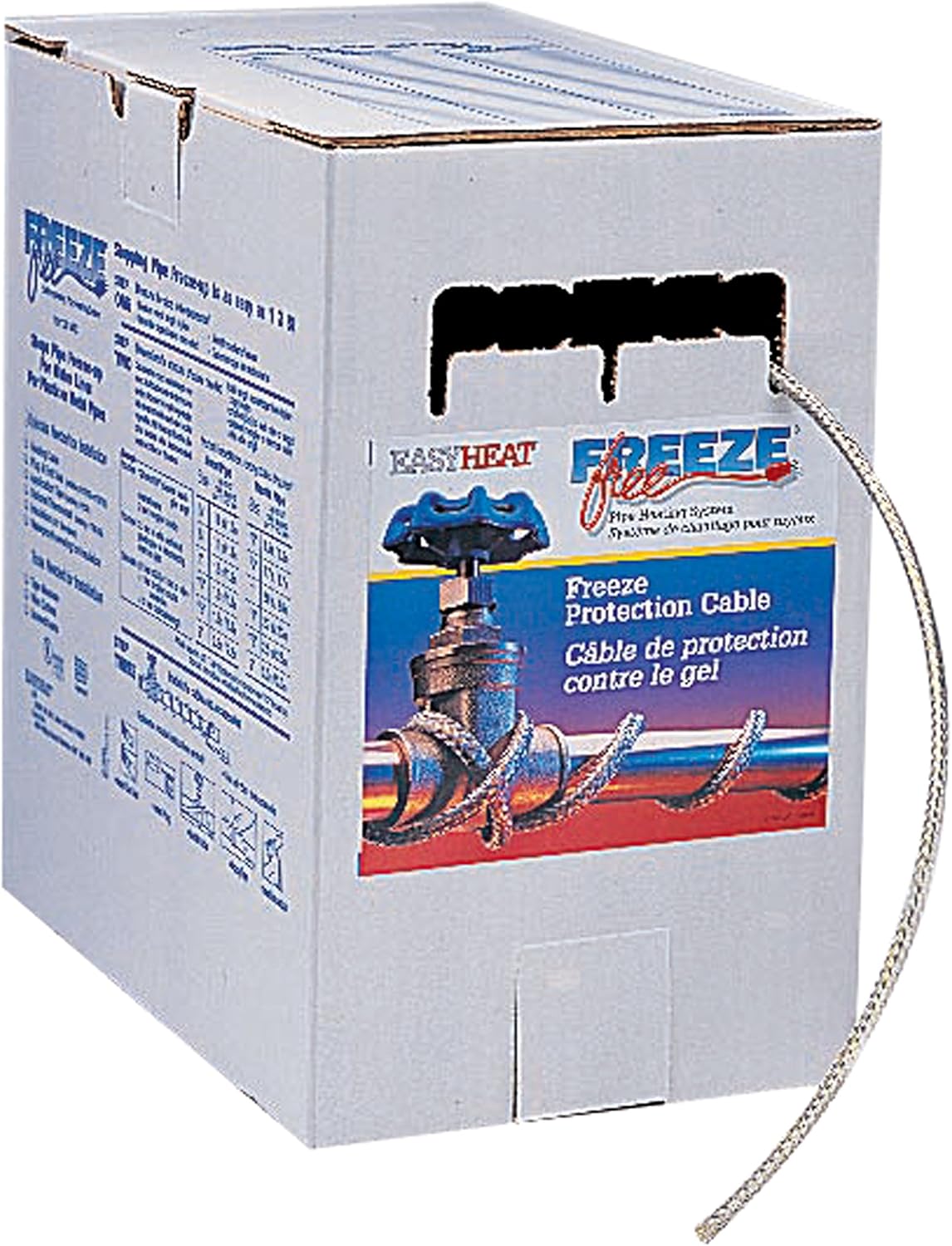 EasyHeat 2302 Freeze Free Heating Cable - 300'