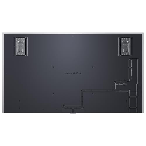 LG 55-Inch Class OLED evo AI 4K G5 Series Smart TV w/Dolby Atmos, Dolby Vision, HDR10, AI Super Upscaling 4K, Filmmaker Mode, Wow Orchestra, Alexa Built-in (OLED55G5WUA, 2025)