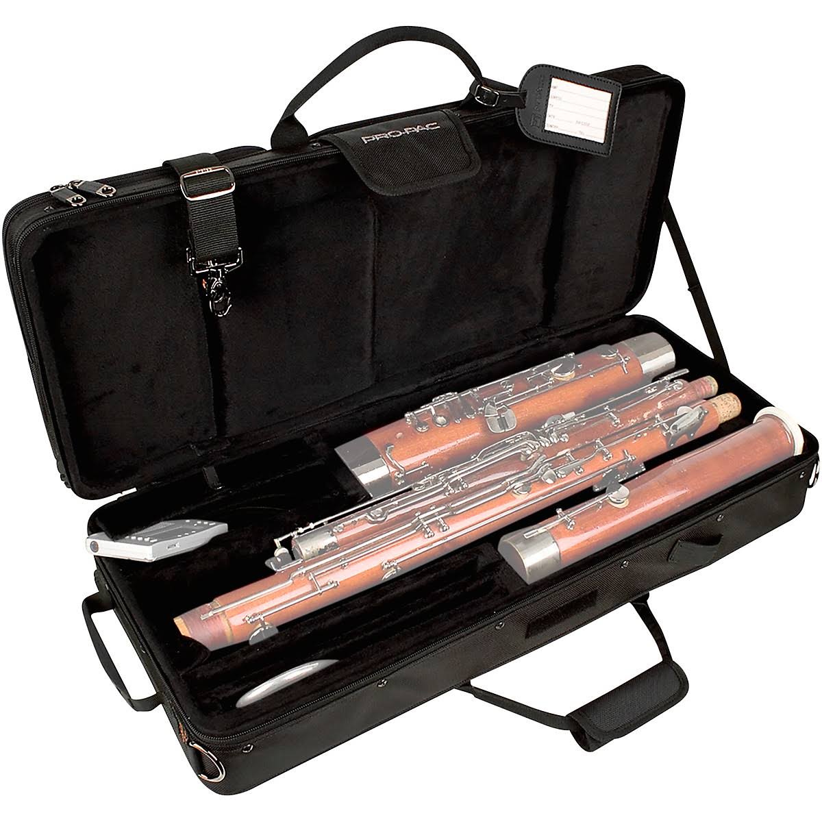 Protec Bassoon Pro Pac Case