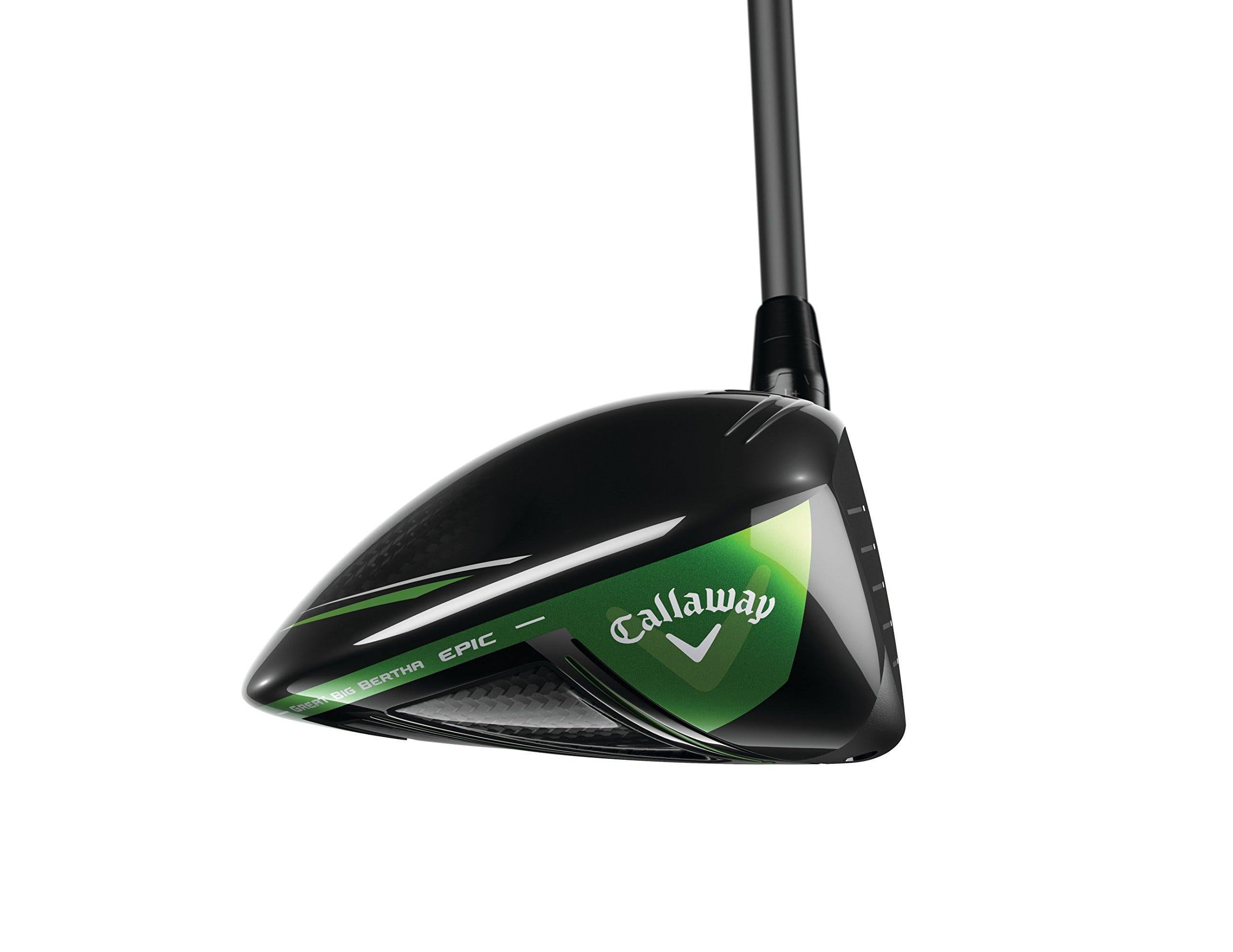 Callaway Great Big Bertha Epic SUB Zero Driver