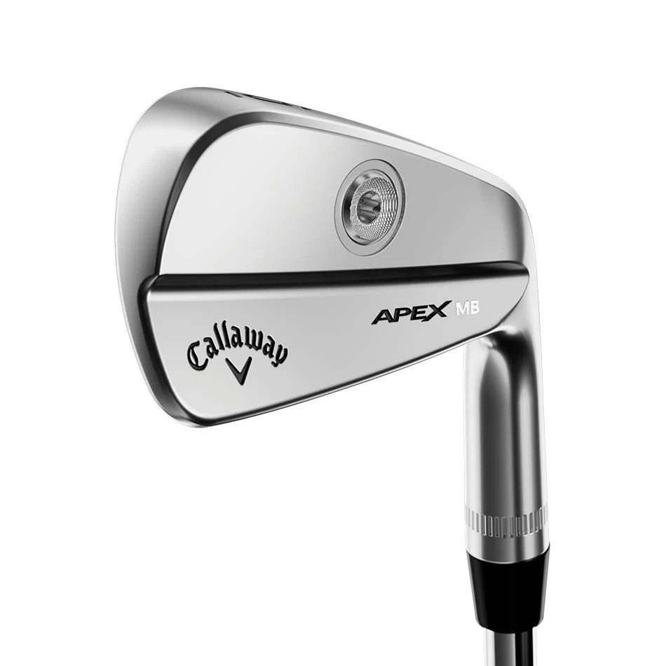 2021 Apex MB 8 Iron Men&s/Right - Callaway Individual Irons - Callaway Golf Irons