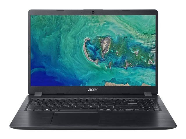 Acer Aspire 5 A515-52-50g0 15.6x22 Laptop i5-8265U 8GB 256gb SSD W10H