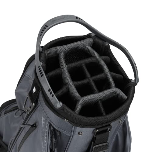 TaylorMade 2023 Pro Cart Bag