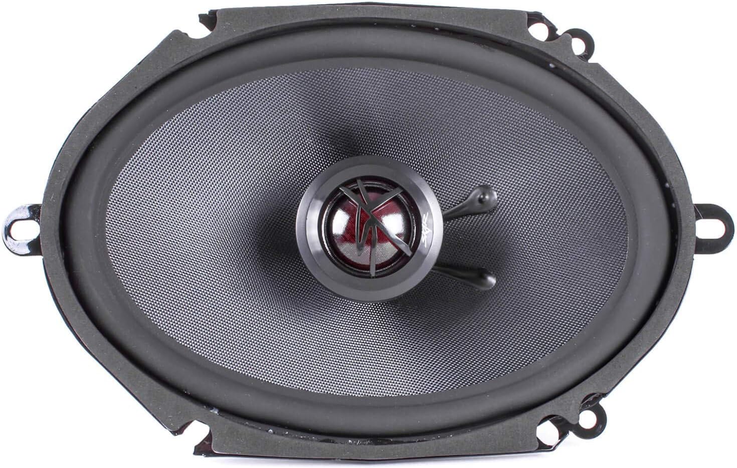 Skar Audio TX69 6 x 9 240W 2-Way Elite Coaxial Car Speakers, Pair