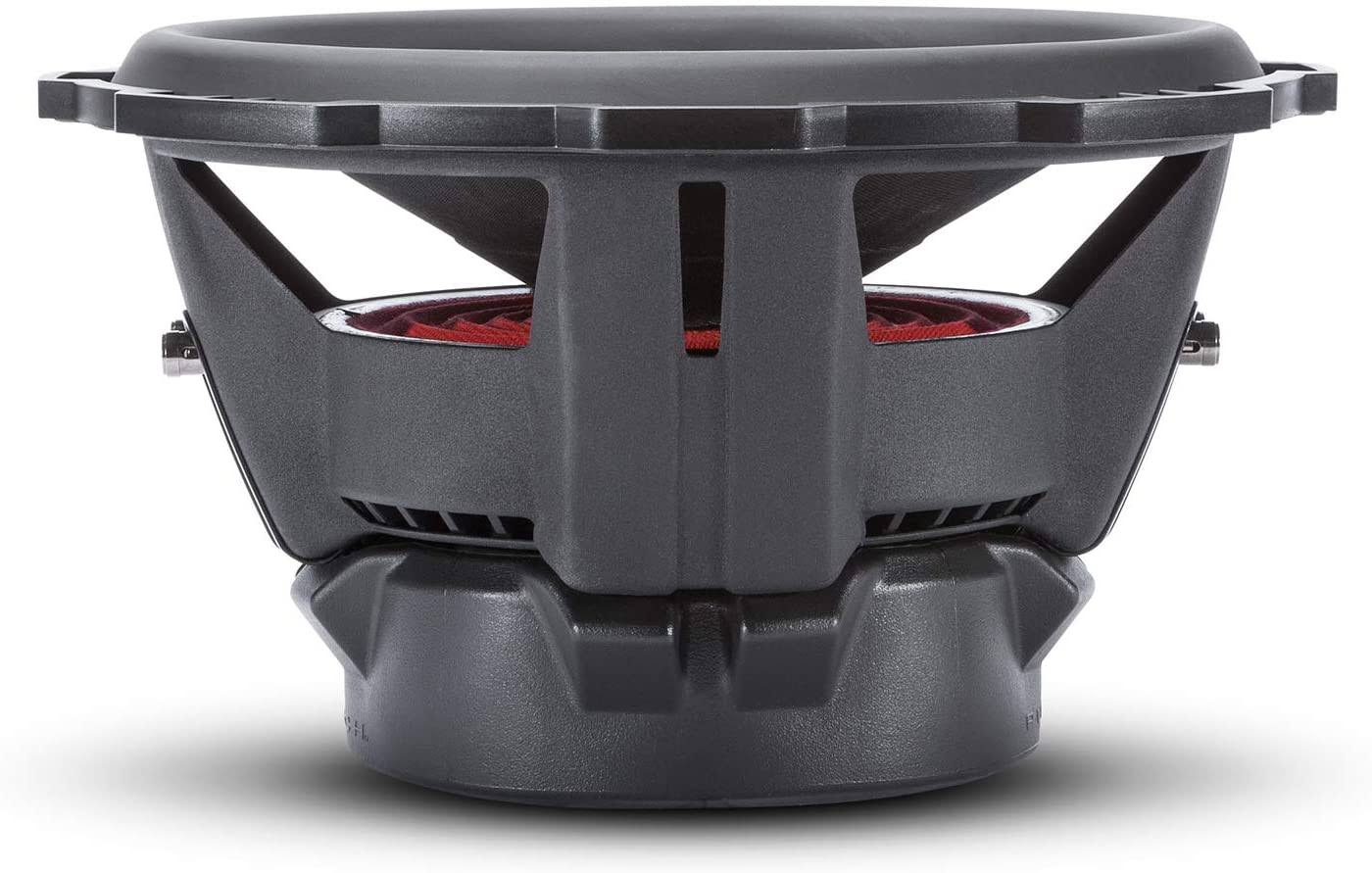 Rockford Fosgate P2D2-8 8x22 Punch P2 2-Ohm DVC Subwoofer