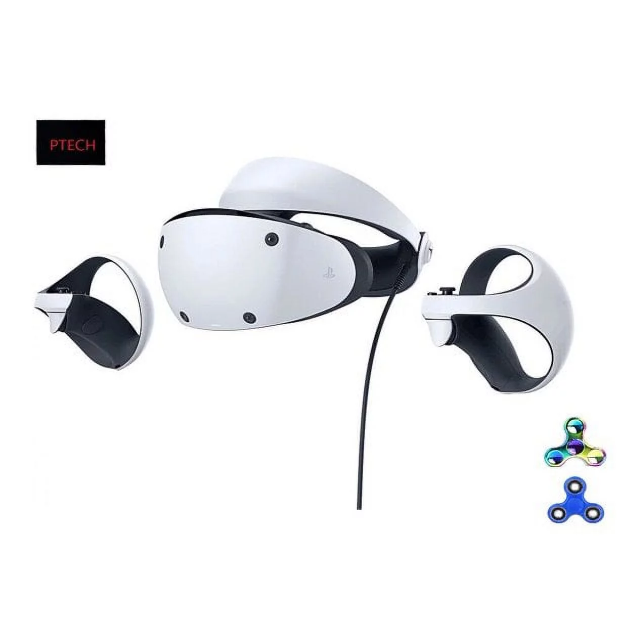 PlayStation VR2 Headset with 500 Sony Giftcard