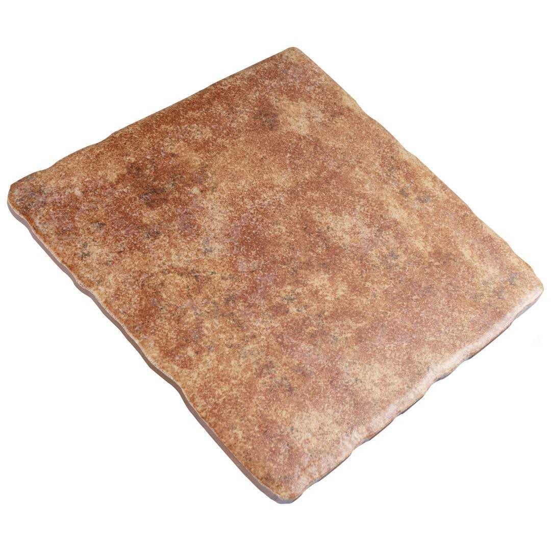 Costa 8 x 8 Ceramic Wall & Floor Tile Merola Tile