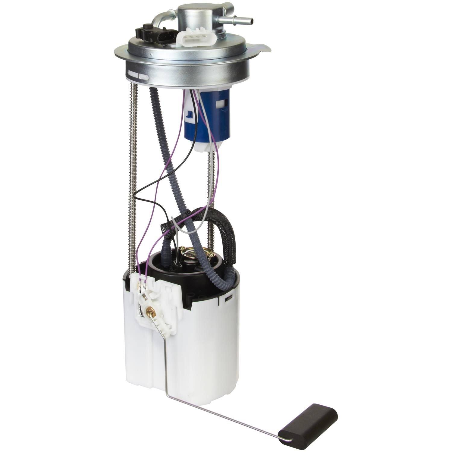 Spectra Premium - SP6091M - Fuel Pump Module Assembly