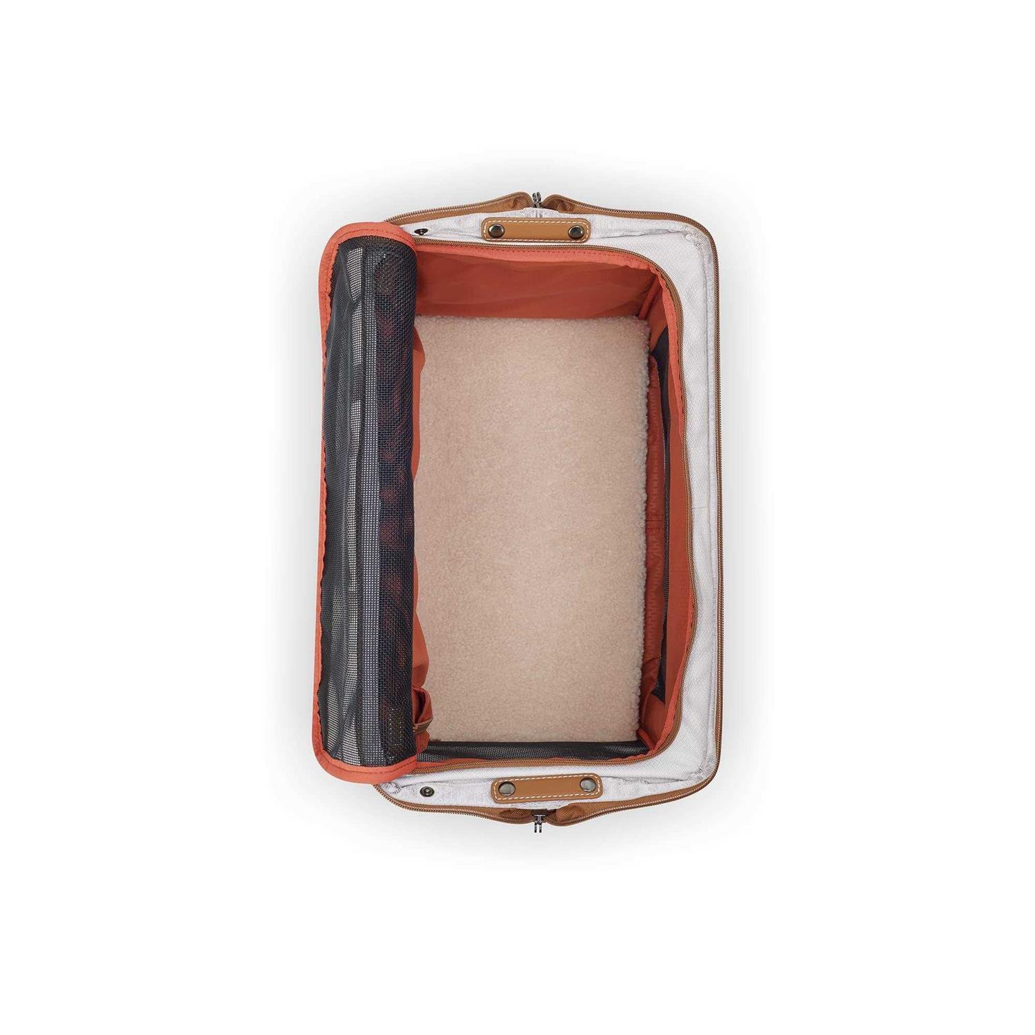 Delsey Chatelet Air 2.0 Pet Carrier - Pet Supplies online store