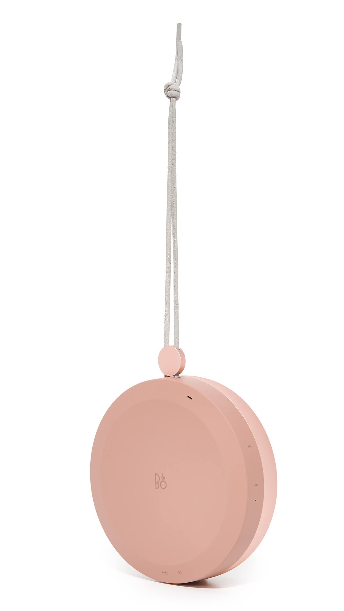 Bang u0026 Olufsen Beoplay A1 Portable Bluetooth Speaker | Sand Stone