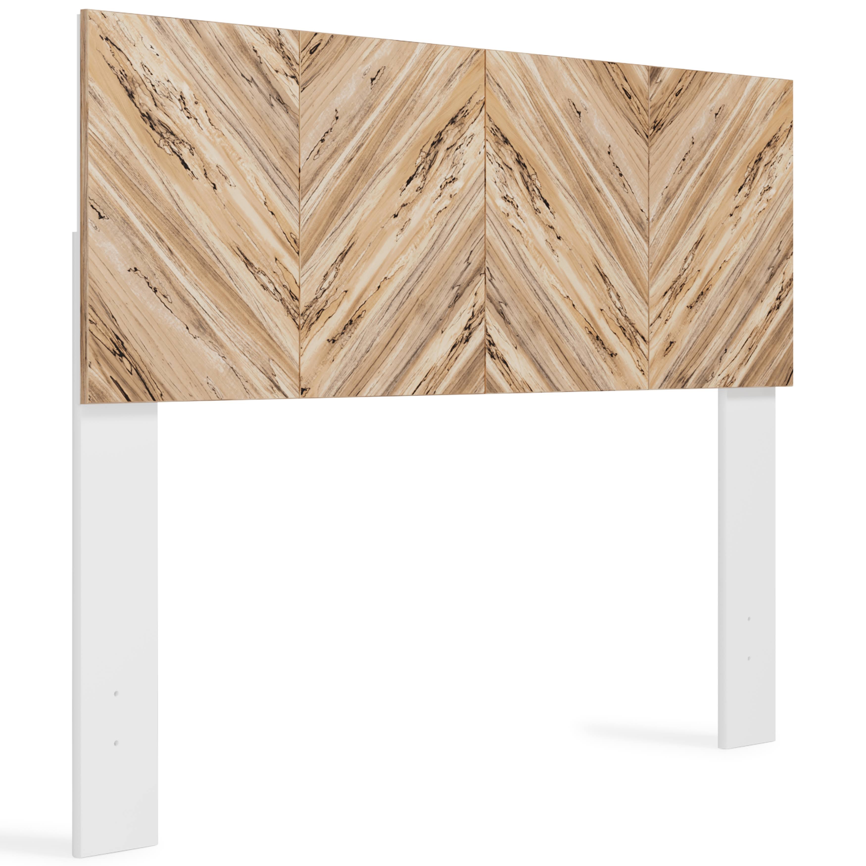 Ashley Piperton Full Panel Headboard