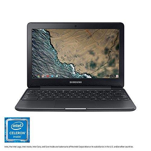 Samsung Chromebook 3, 11.6" eMMC, Chromebook (XE500C13)