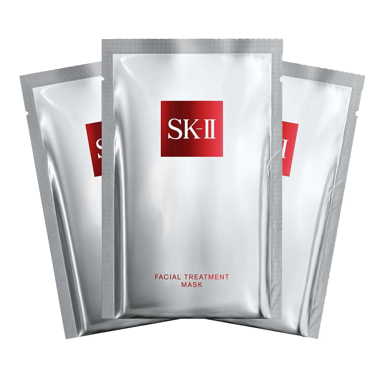 SK II Facial Treatment Mask (With box from Seasonal Set)  10sheets