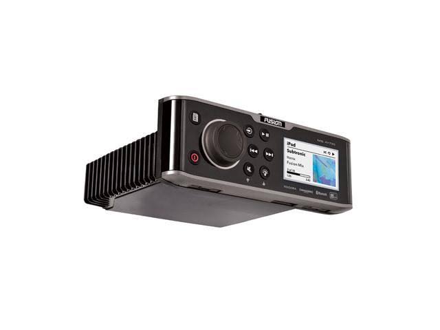 Fusion - MS-AV755 AM/FM/DVD/CD/SIRIUS/Bluetooth - 4-Zone Stereo