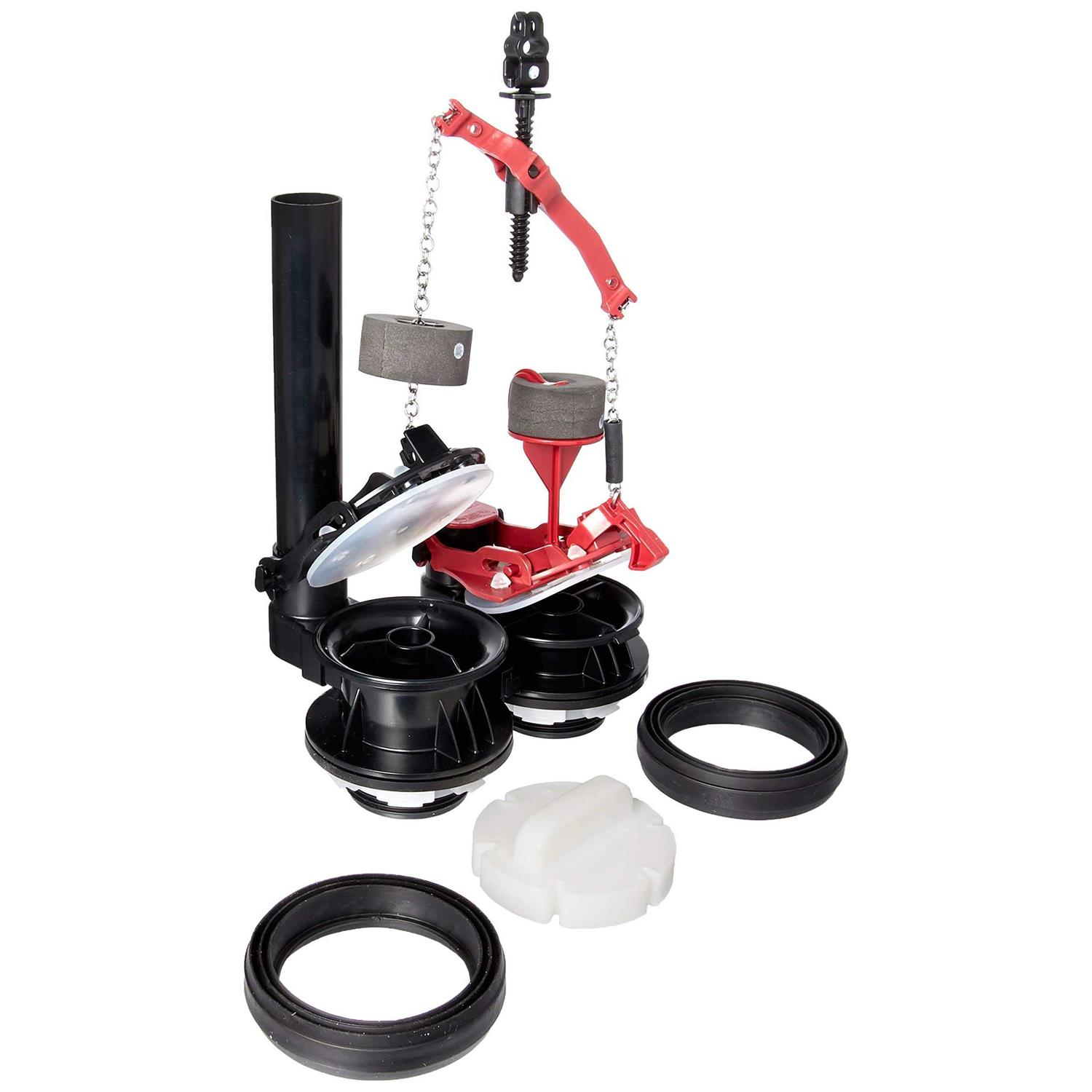 American Standard Vormax Flush Valve Assembly 7381655-200.0070A - Shop Hardware Tools Online Store