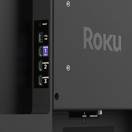Roku Select Series Full HD Smart RokuTV